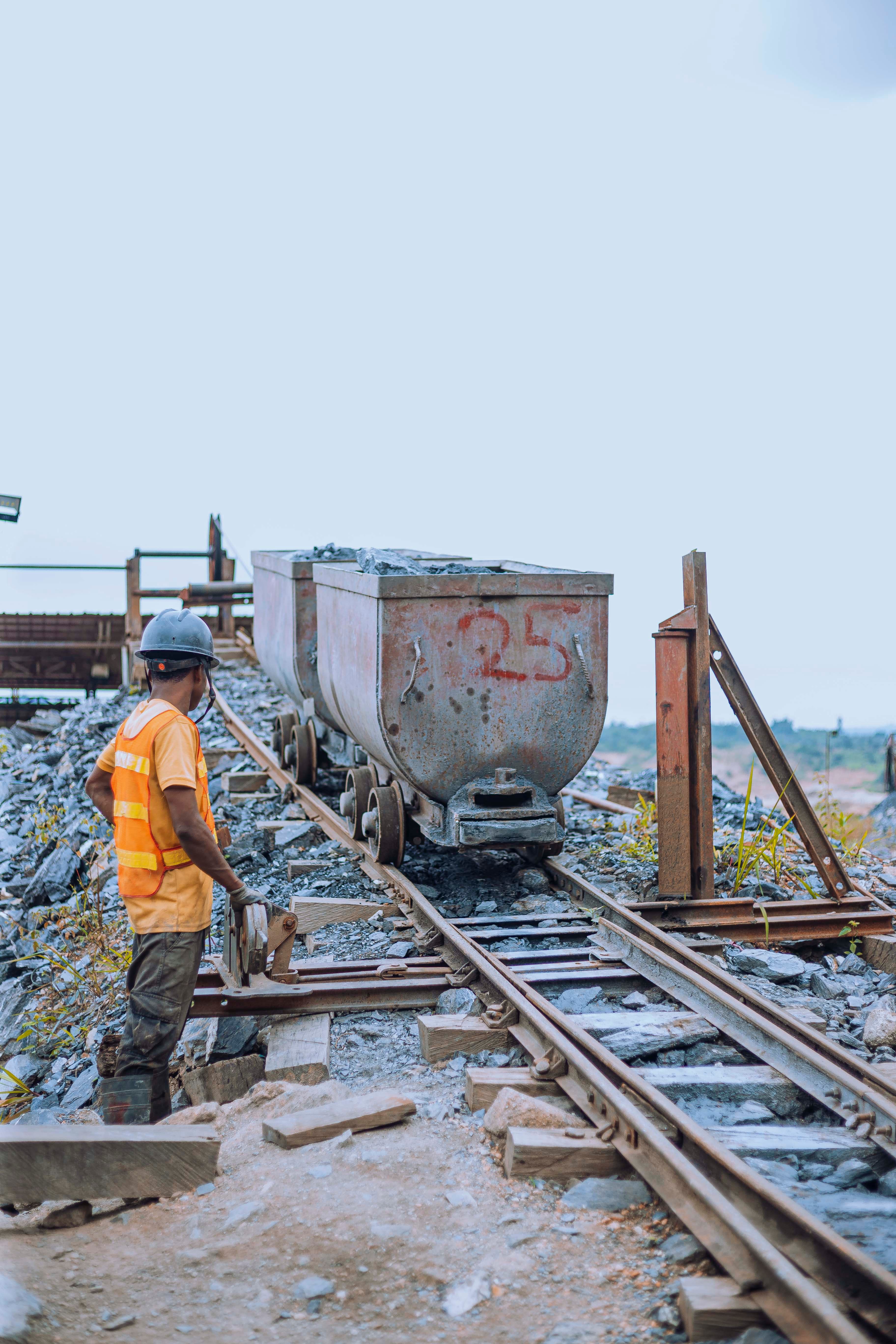 Haulage Operations