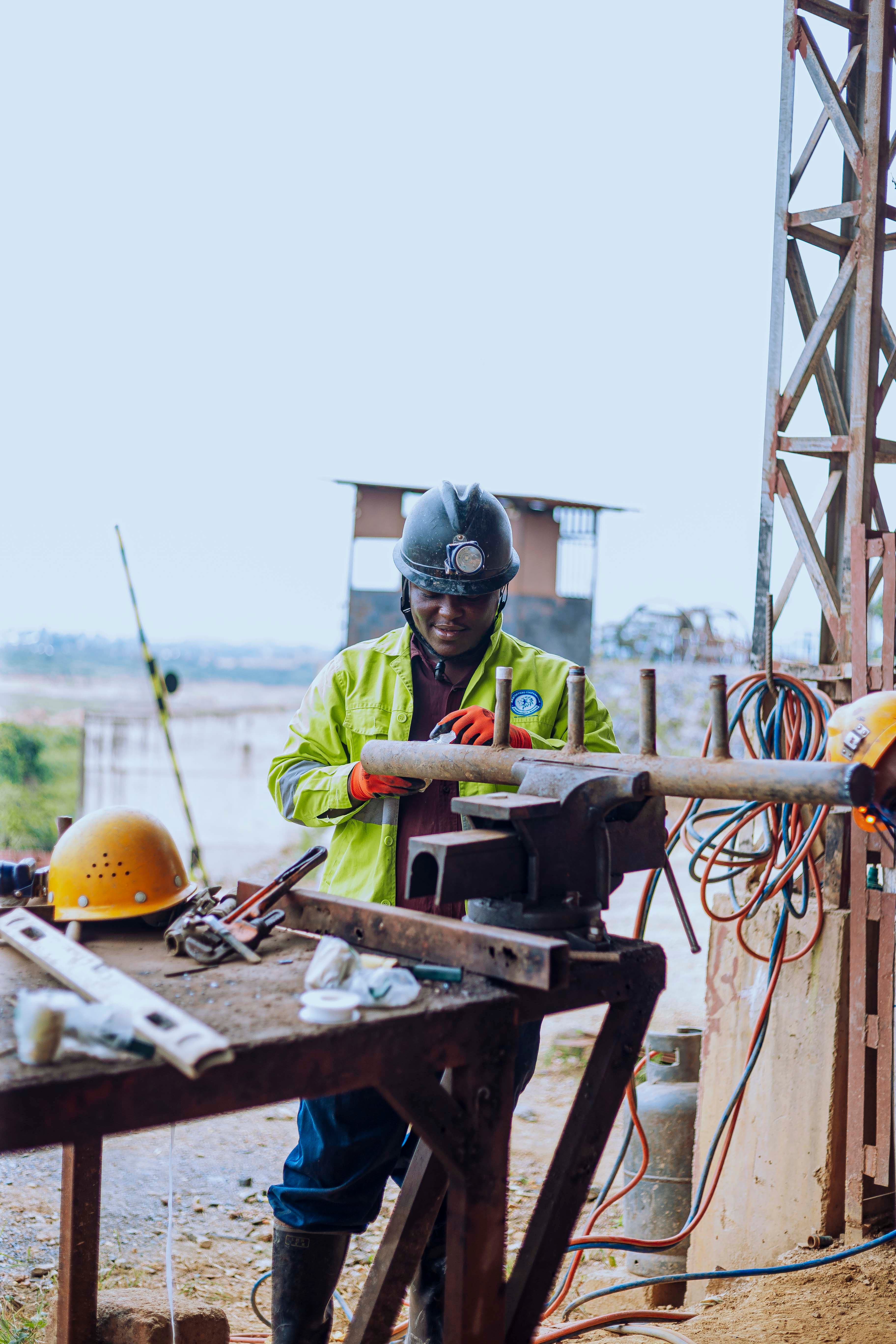 Pipe Fitting