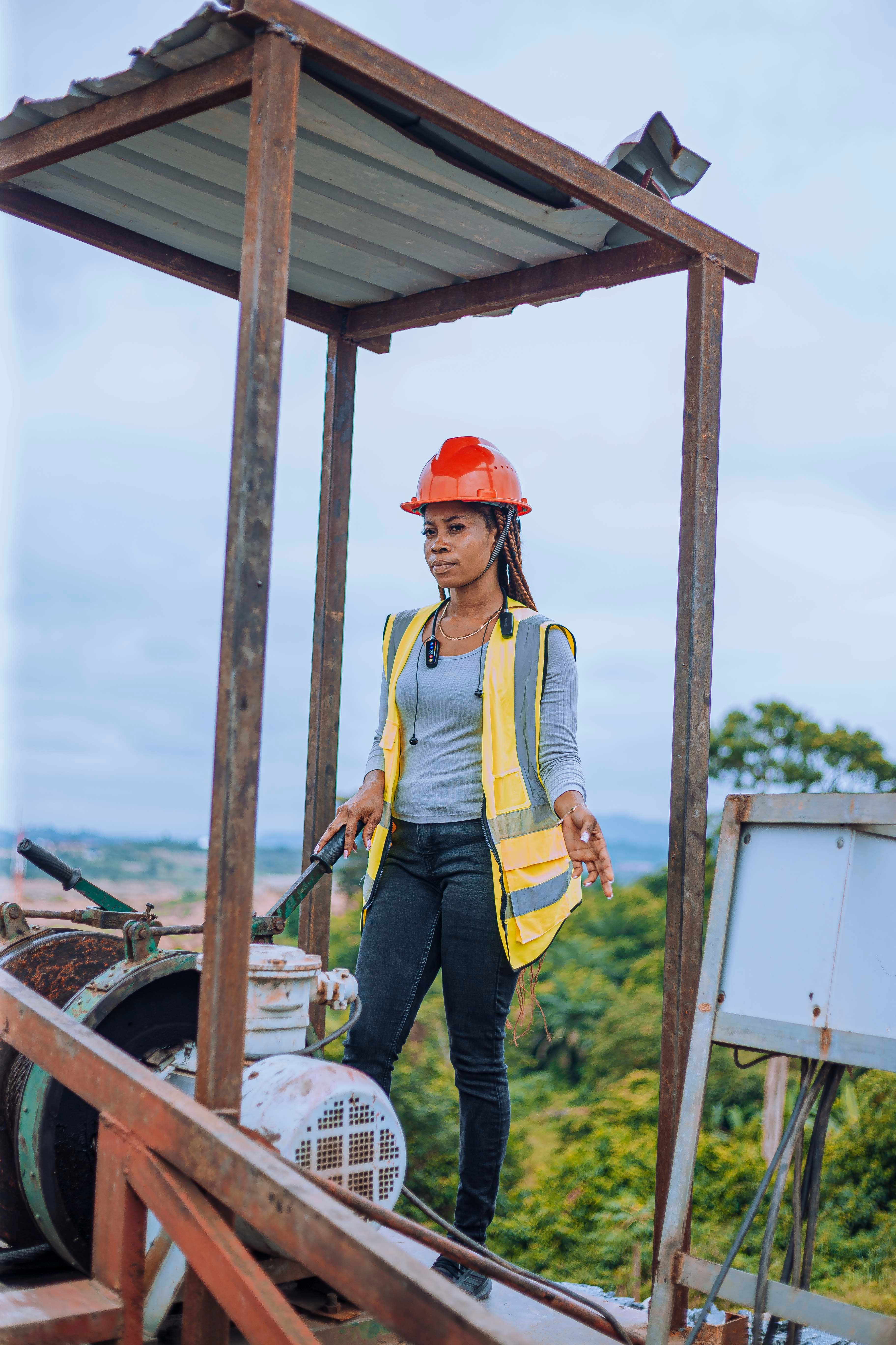 Surface Operator